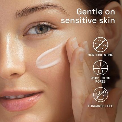 Cetaphil Daily Defence Spf 50 Face Mineral Sun Cream Water Resistant