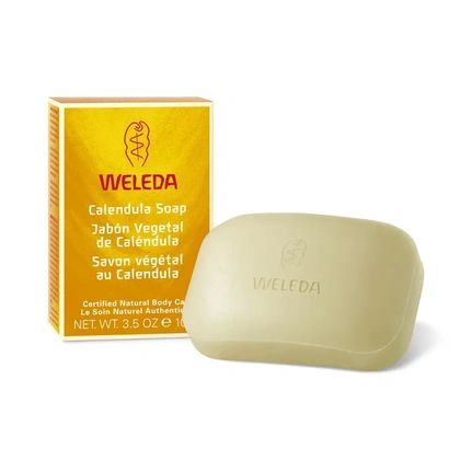 Calendula Soap - Image 3