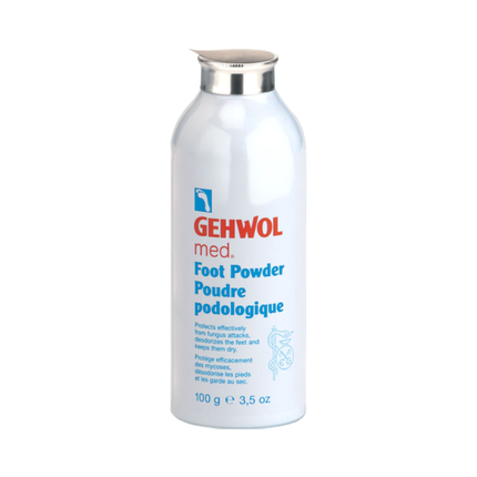 Gehwol Foot Powder 100G - Image 3