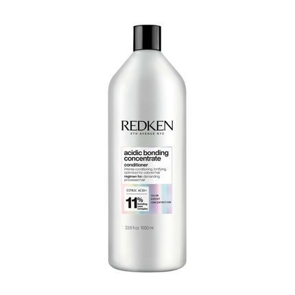 Redken Acidic Bonding Concentrate Conditioner For Repair And Care 1000Ml