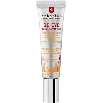 Erborian Bb Eye Touche Parfaite Eye Cream And Concealer 15 Ml