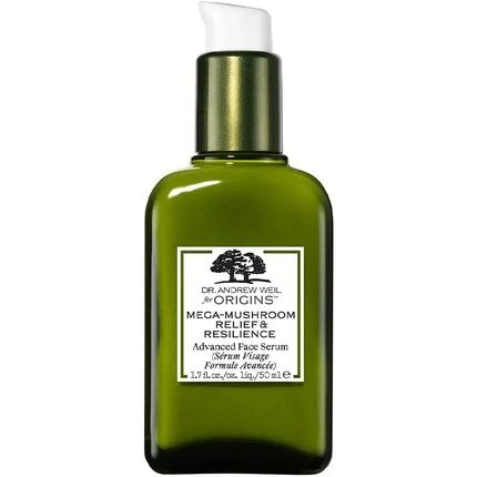 Origins Dr. Andrew Weil Mega-Mushroom Relief & Resilience Advanced Face Serum 50Ml