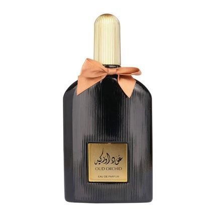Suroori Oud Orchid Eau De Parfum 100Ml