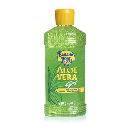 Banana Boat Aloe Vera Aftersun Gel 230G