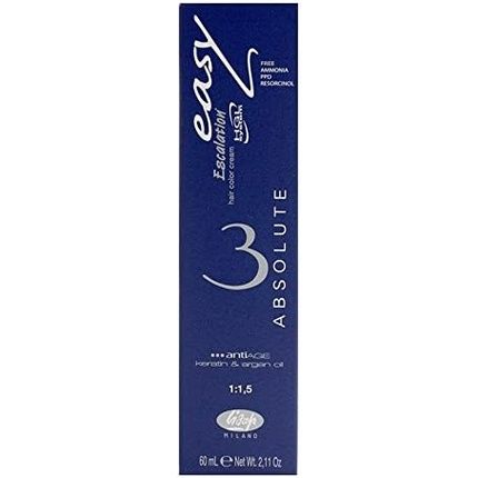 Lisap Hair And Scalp Care Colour S/A 44/43 60Ml