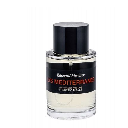 Frederic Malle Lys Mediterranee By Edouard Flchier 100Ml Unisex Perfume