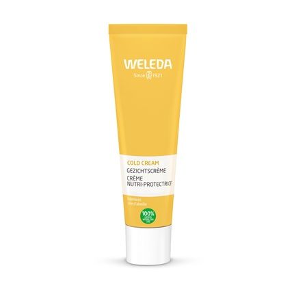 Cold Cream Face Cream