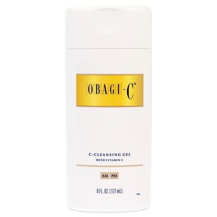 Obagi Medical System Cleansing Gel 6 Fl Oz