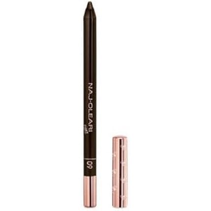 Naj Oleari Luminous Eye Pencil Eyeliner Waterproof