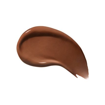 Shiseido Synchro Skin Self-Refreshing Custom Finish Powder Foundation 0.31Oz 530 Henna - Image 3
