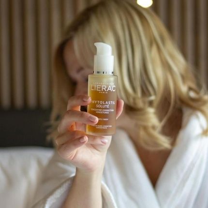 Lierac Phytolastil Solution Stretchmark Correction Serum 75Ml - Image 3