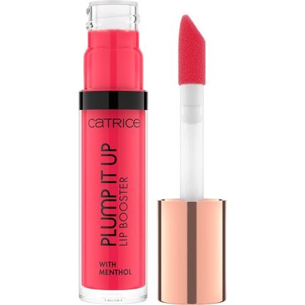 Catrice Plump It Up Lip Booster Lip Gloss 3.5Ml