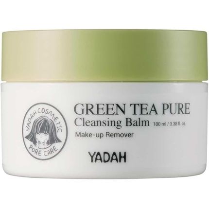 Yadah Green Tea Pure Cleansing Balm 100Ml