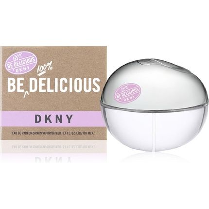 Dkny Be Delicious 100% Eau De Parfum 100Ml