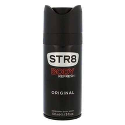 Original Deodorant Vapo 36 Black