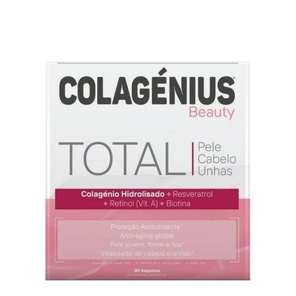 Colagenus Beauty Total 30 Sachets