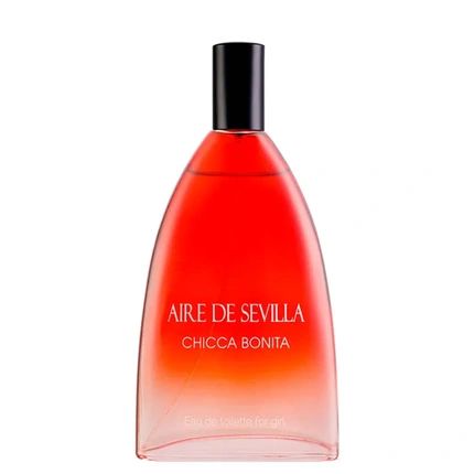 Instituto Espaol Aire De Sevilla Aire Sevilla Chicca Bonita Eau De Toilette Spray 150Ml - Image 3