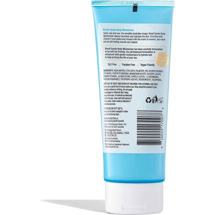 Bondi Sands Coconut Body Moisturiser 200Ml