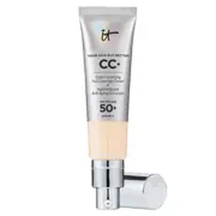 It Cosmetics Your Skin But Better Cc Cream - Fair - 12 Ml