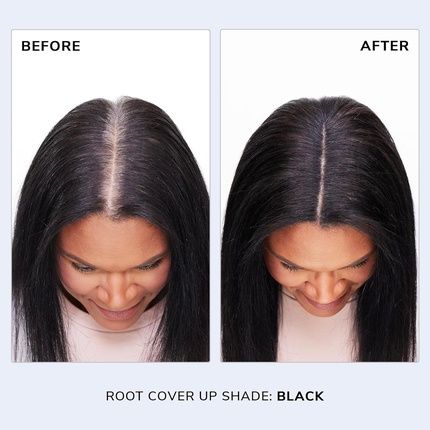 Color Wow Root Cover Up Black - Image 3