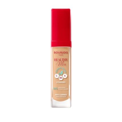 Bourjois Healthy Mix Clean & Vegan Concealer 52.5 Vanilla 6Ml
