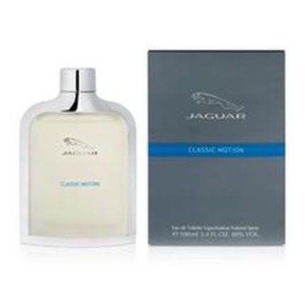 Jaguar Classic Motion Edt 100Ml - Image 3
