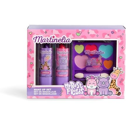 My Best Friends Make-Up Set