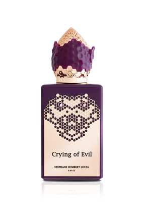 Stephan Humbert Lucas Crying Of Evil Eau De Parfum 50 Ml
