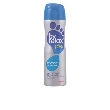 Byrelax Pies Confort Deo Vapo 250Ml