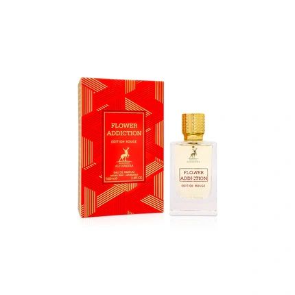 Maison Alhambra Narcotic Flower - Image 3