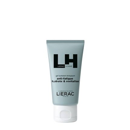 Lierac Homme Energising Moisturising Gel 50Ml - Image 3