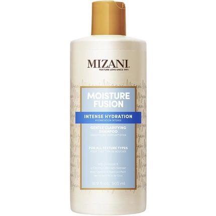 Mizani Gentle Clarifying Shampoo For All Texture Types