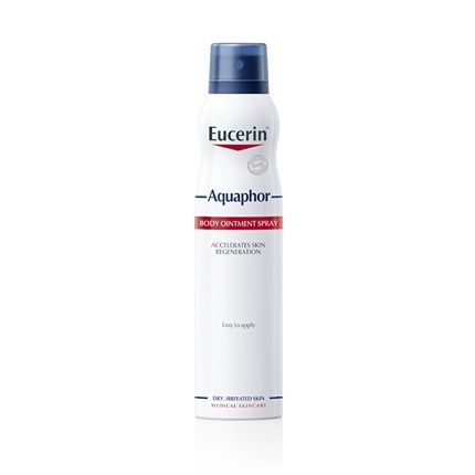 Eucerin Aquaphor Protect & Repair Spray 250Ml