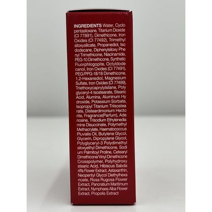 Tirtir Mask Fit Red Cushion Foundation Mini Size - Full Coverage, Weightless - Image 3