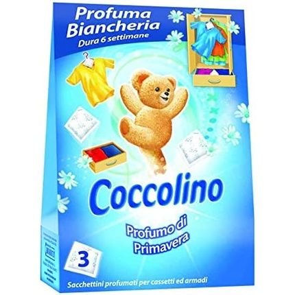 Coccolino Fragrance Laundry, 3 Bags For Each Pack With Different Scents - Image 3