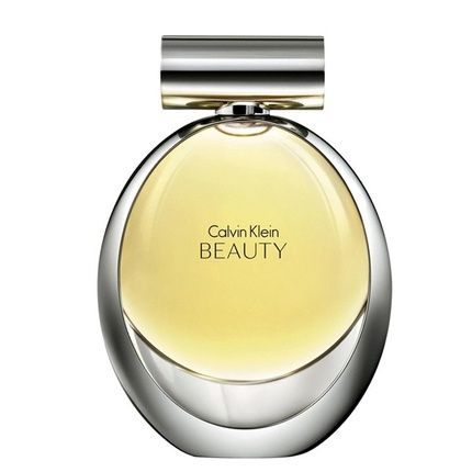Calvin Klein Beauty Eau De Parfum 100Ml Spray For Women