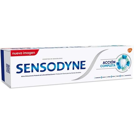 Sensodyne Full Action Toothpaste 0.1Ml - Image 3