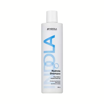 Indola Hydrate Shampoo 300Ml