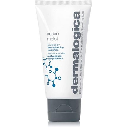 Dermalogica Active Moist Skin-Balancing Prebiotics Moisturizers 100Ml