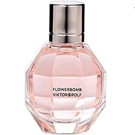 Viktor & Rolf Ladies Flowerbomb Edp Spray 7Ml