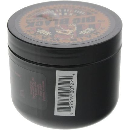 Cock Grease Ultra Hard The Big Black Xxxx Hair Pomade 100G - Image 3