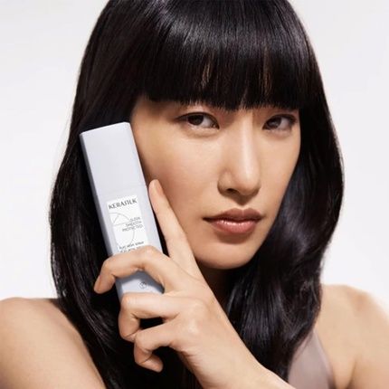 Kerasilk Smoothing Mask For Frizzy Hair Vegan Formula 50Ml - Image 3