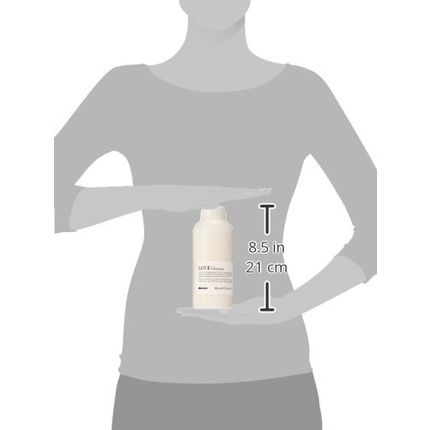 Davines Enhancing Love Curl Shampoo 1000Ml - Image 3