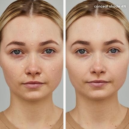 Jane Iredale Purematch Liquid Concealer 4N