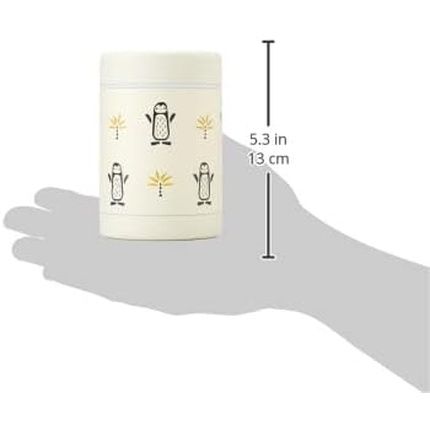 Thermo Fresk Penguin Model - Image 3