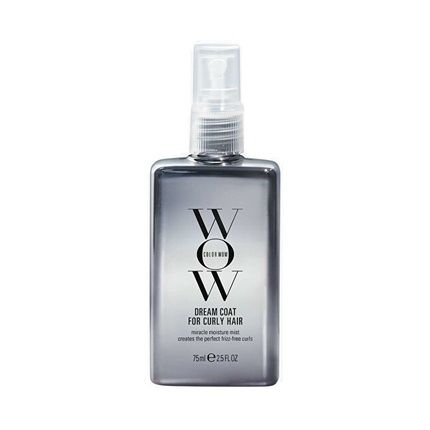Color Wow Dream Coat For Curly Hair Wave Defining Spray 75 Ml