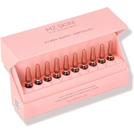 Mz Skin Hydra-Boost Ampoules 10Pcs