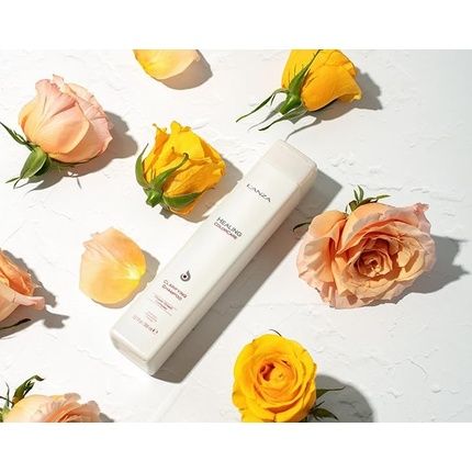 Lanza Healing Colorcare Clarifying Shampoo - Refreshes, Repairs And Extends - Image 3