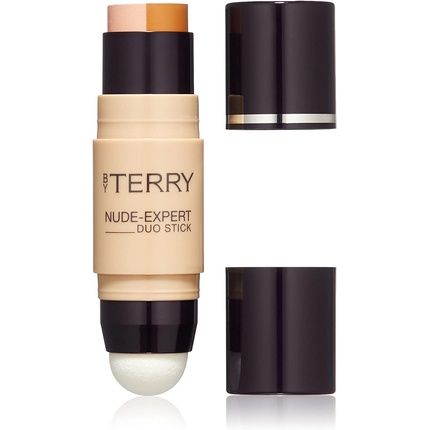 By Terry Nude-Expert Duo Stick Golden Brown 8.5G