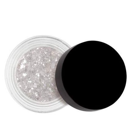Inglot Body Jewelry With Unusually Large Glitter Flakes For Spectacular Effect Crystals 1G - Pack Of 2